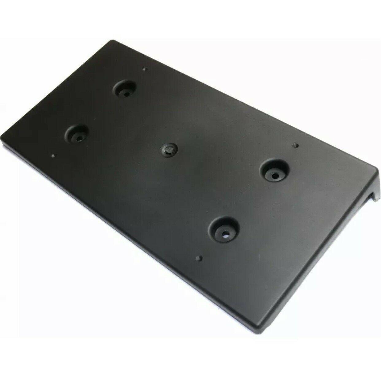 2014-2022 Ram Promaster 3500 License Plate Bracket Front , CH1068136. Lightweight yet durable construction.