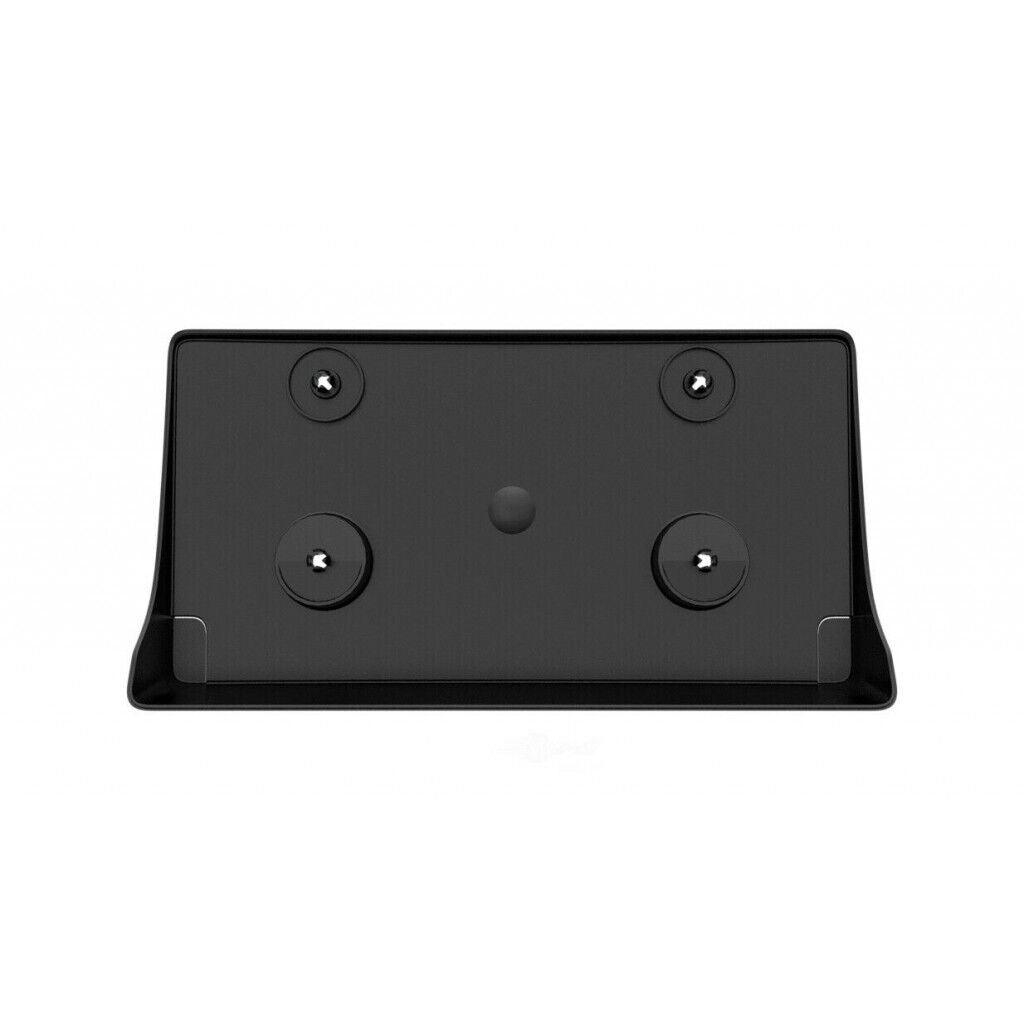 2019-2023 Ram Pickup-1500 Classic License Plate Bracket Front , CH1068141. Precision fitment for collision repair.
