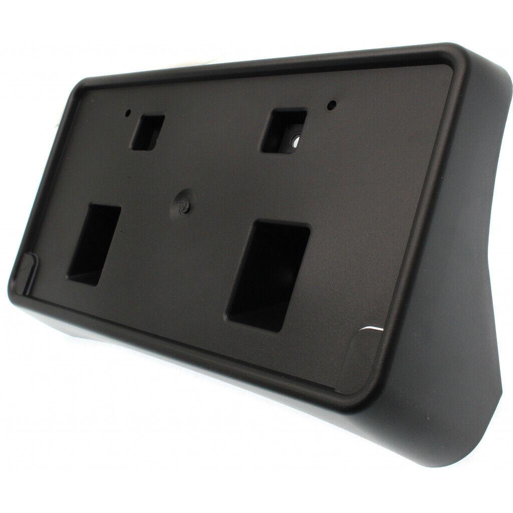 2015-2023 Dodge Challenger License Plate Bracket Front , CH1068146. OEM-style replacement.