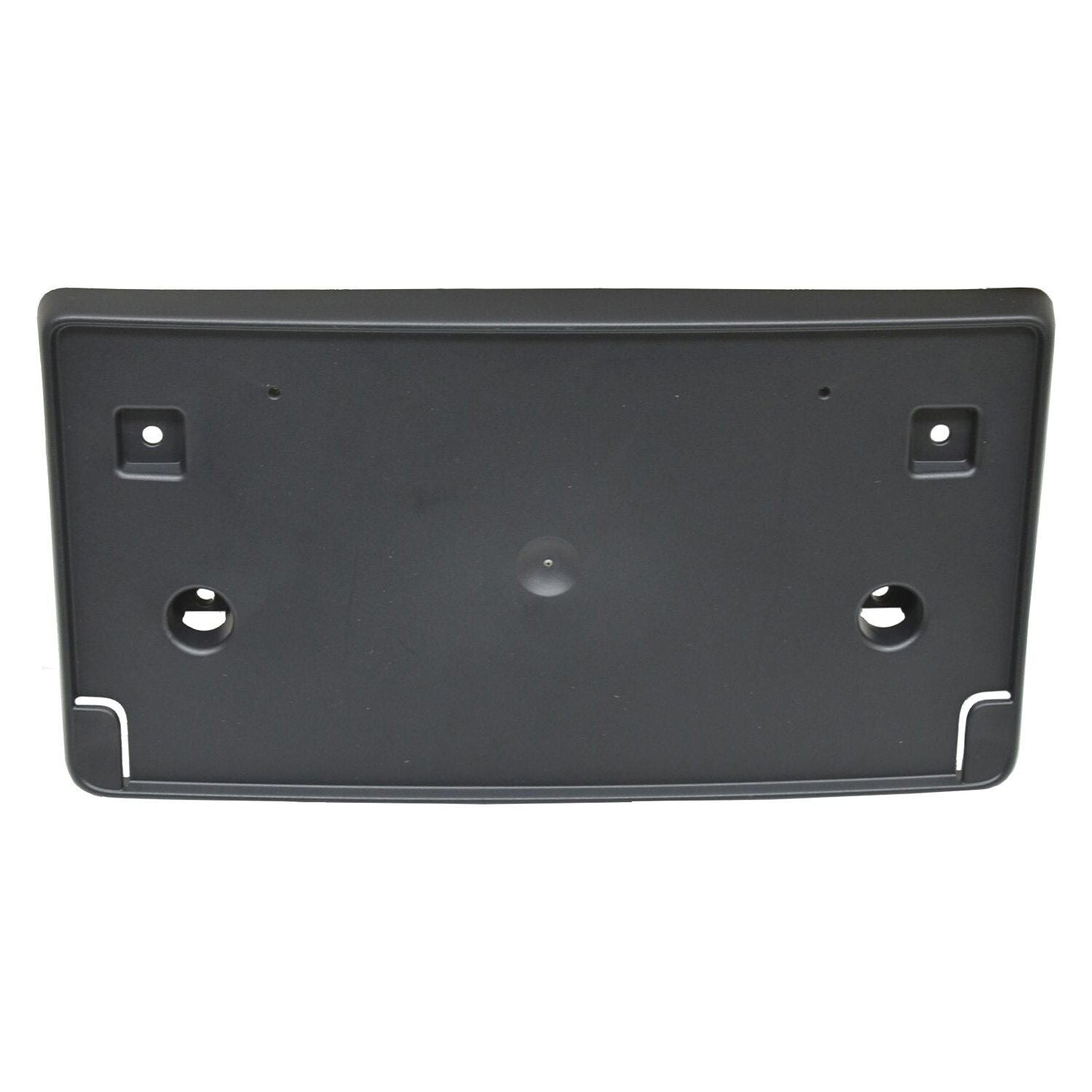 2017-2020 Chrysler Pacifica License Plate Bracket Front With Mounting Hardware , CH1068156. Direct fit for easy installation.