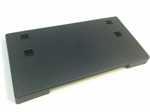 2015-2022 Ram Promaster City License Plate Bracket Front , CH1068160. Made with quality materials.