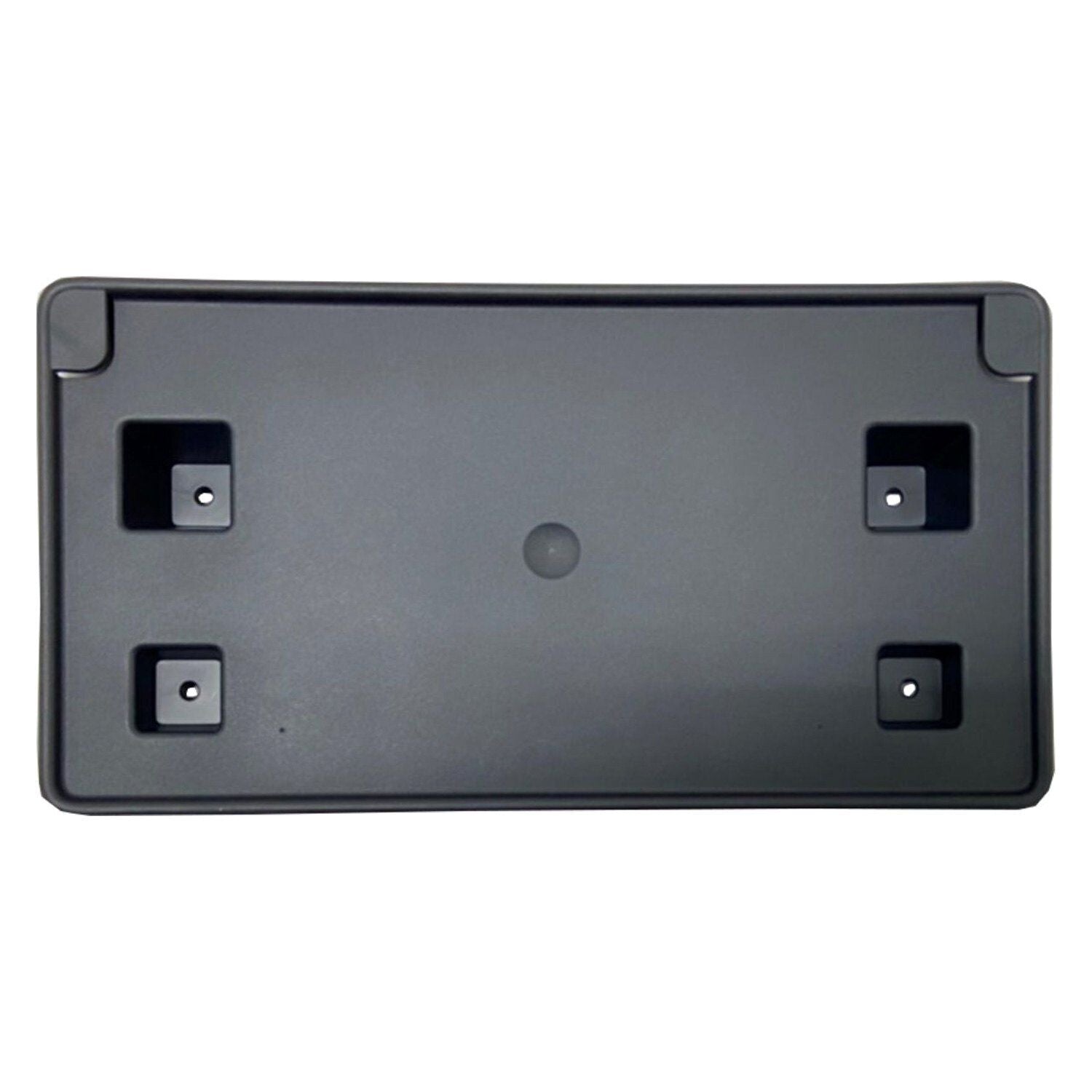 2021-2023 Dodge Durango License Plate Bracket Front With Mounting Hardware , CH1068162. Replacement part ready for install.