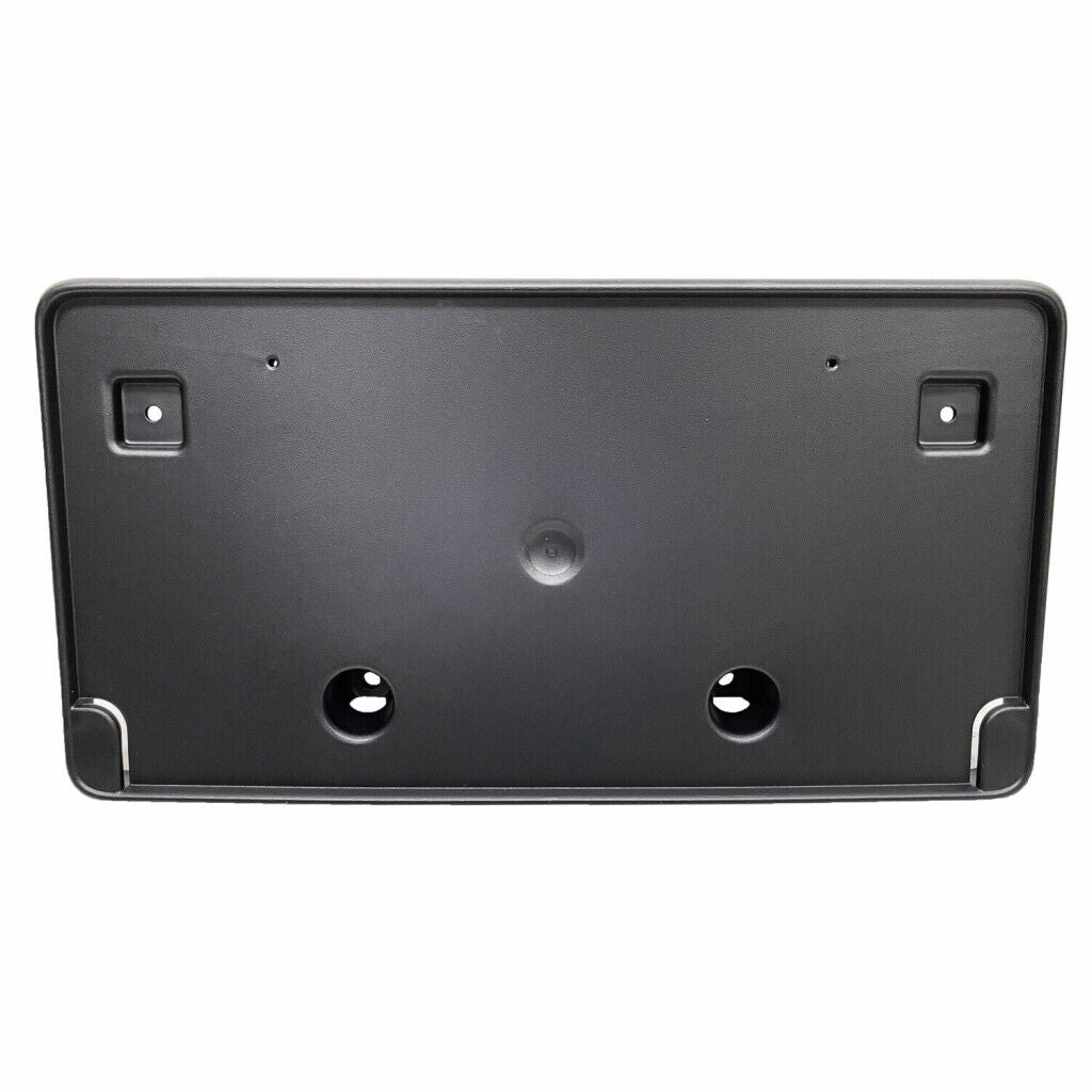 2021-2023 Chrysler Pacifica Hybrid License Plate Bracket Front With Mounting Hardware , CH1068163. Direct fit for easy installation.