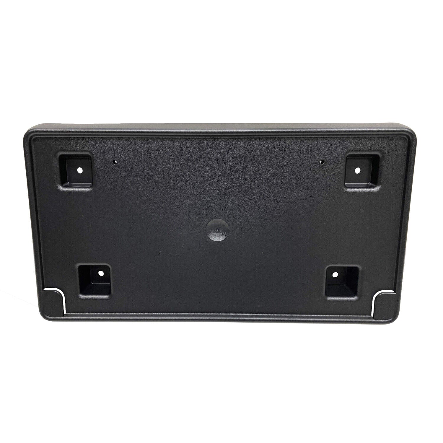 2018-2020 Dodge Durango License Plate Bracket Front With Mounting Hardware , CH1068164. Tested for reliable performance.