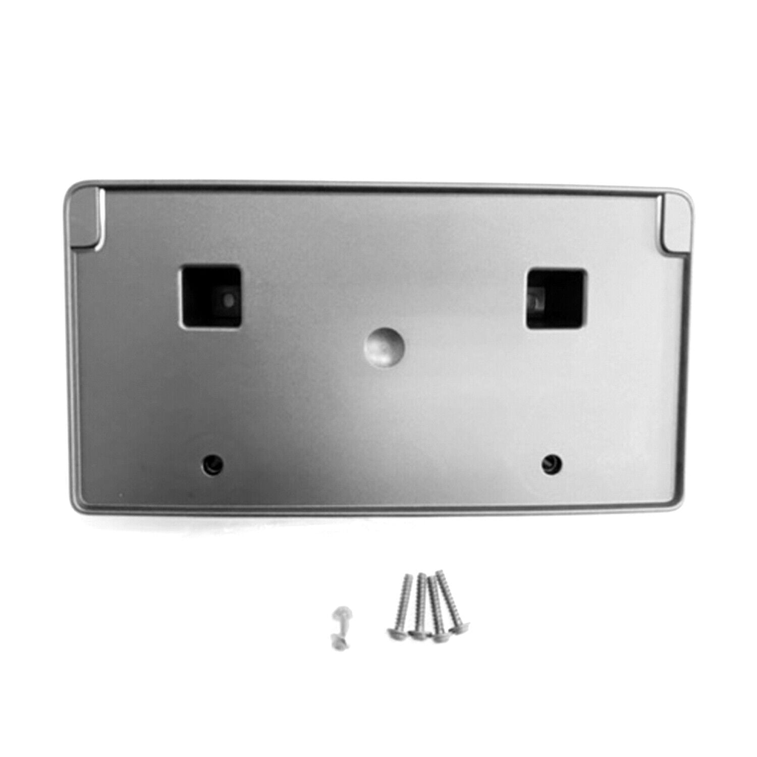 2019-2023 Ram Pickup-5500 License Plate Bracket Front , CH1068166. Direct fit for easy installation.
