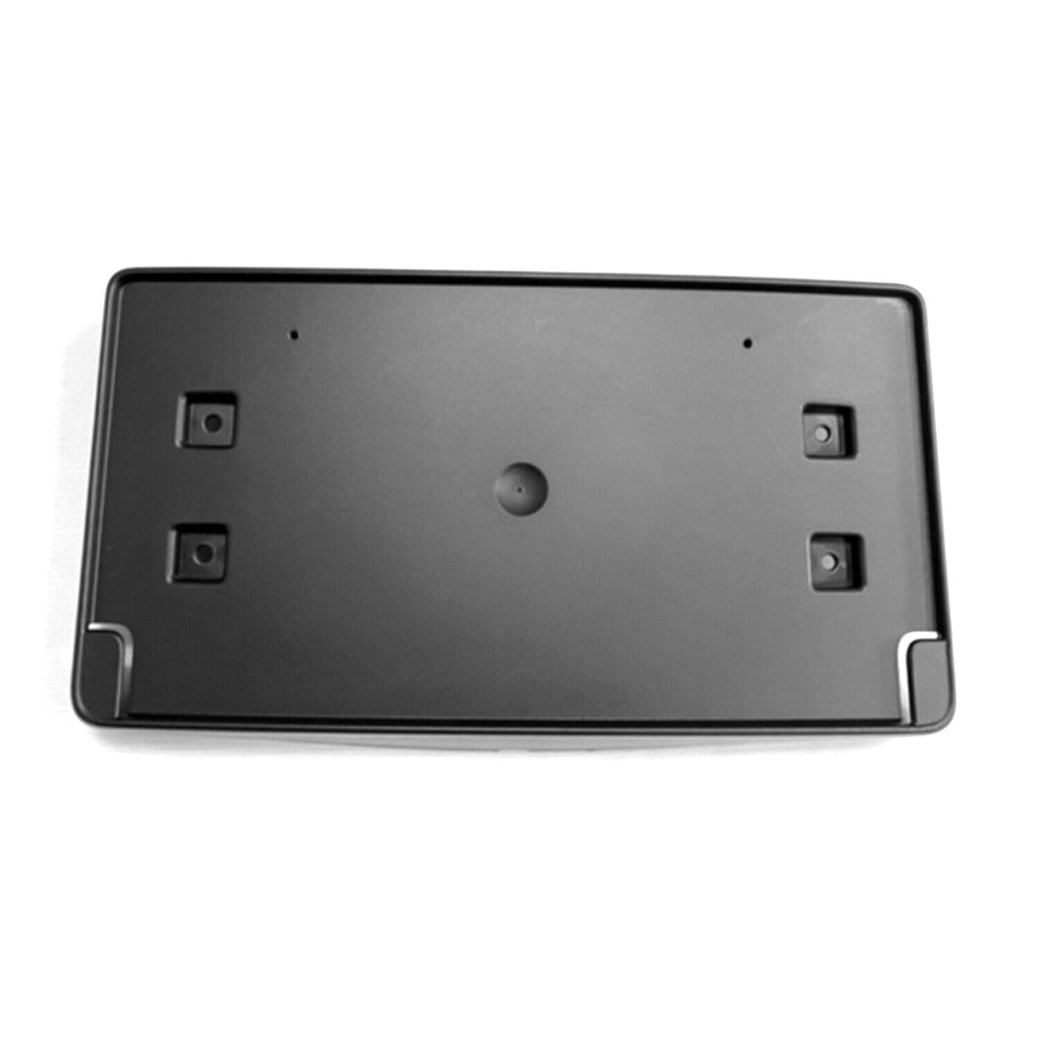 2020-2023 Jeep Gladiator License Plate Bracket Front , CH1068167. Factory-style replacement part.