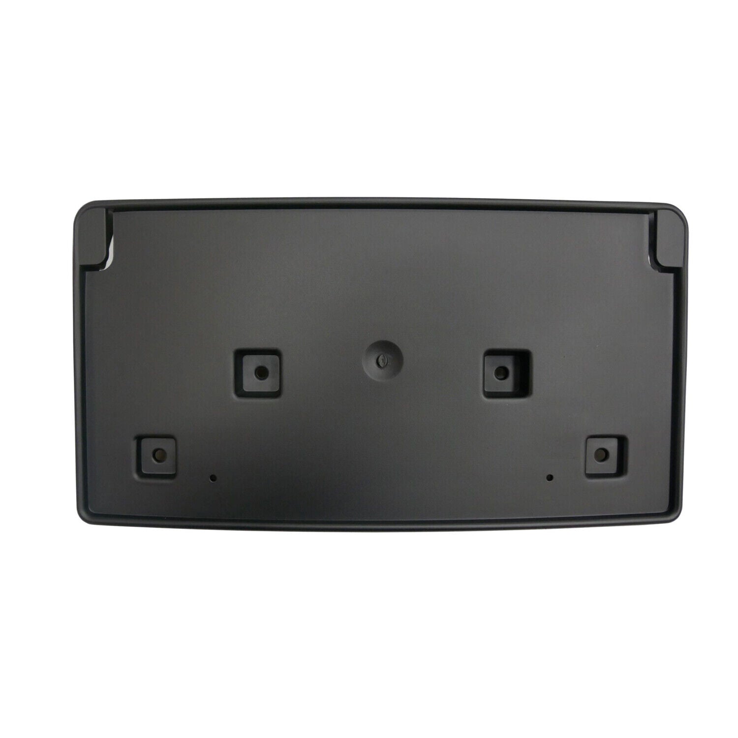 2017-2021 Jeep Compass License Plate Bracket Front , CH1068168. Perfect fit and finish.