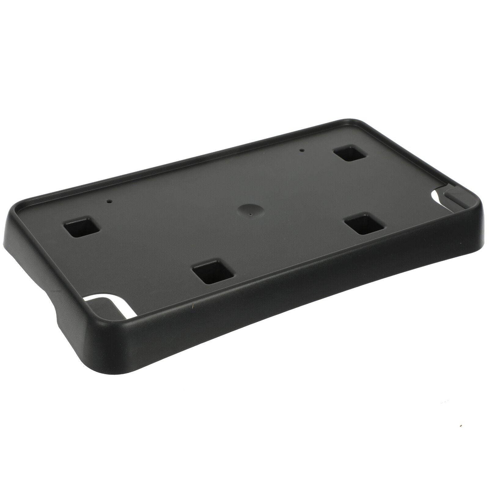 2017-2021 Jeep Grand Cherokee License Plate Bracket Front With Mounting Hardware , CH1068171. Tested for reliable performance.