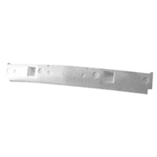 2000-2001 Dodge Neon Front Absorber , CH1070121. Side view of the replacement part.