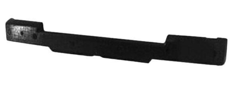 1999-2003 Jeep Grand Cherokee Front Absorber Ltd , CH1070125. OEM-style replacement.