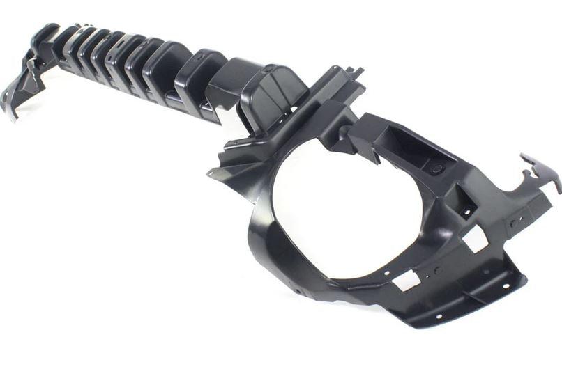 2002-2004 Jeep Liberty Front Absorber , CH1070127. Direct fit for easy installation.