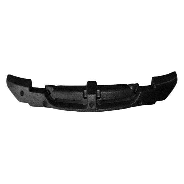 2004-2006 Dodge Stratus Sedan Front Absorber , CH1070134. Angle view for visual reference.