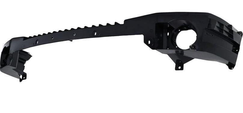 2004-2006 Dodge Durango Front Absorber , CH1070811. Factory-style replacement part.