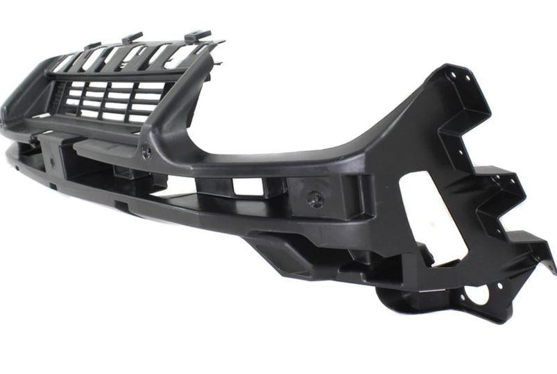 2008-2012 Jeep Liberty Front Absorber , CH1070819. OEM-style replacement.