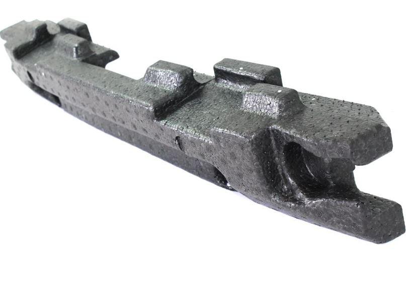 2011-2013 Jeep Grand Cherokee Front Absorber , CH1070822. High-quality aftermarket part.