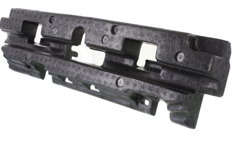 2014-2016 Jeep Grand Cherokee Front Absorber , CH1070826. Installed view for reference.