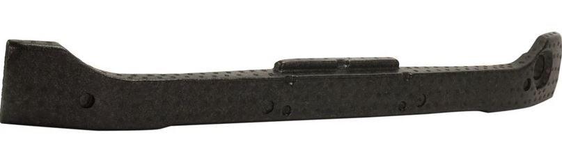 2015-2022 Ram Promaster City Front Absorber , CH1070838. Angle view for visual reference.