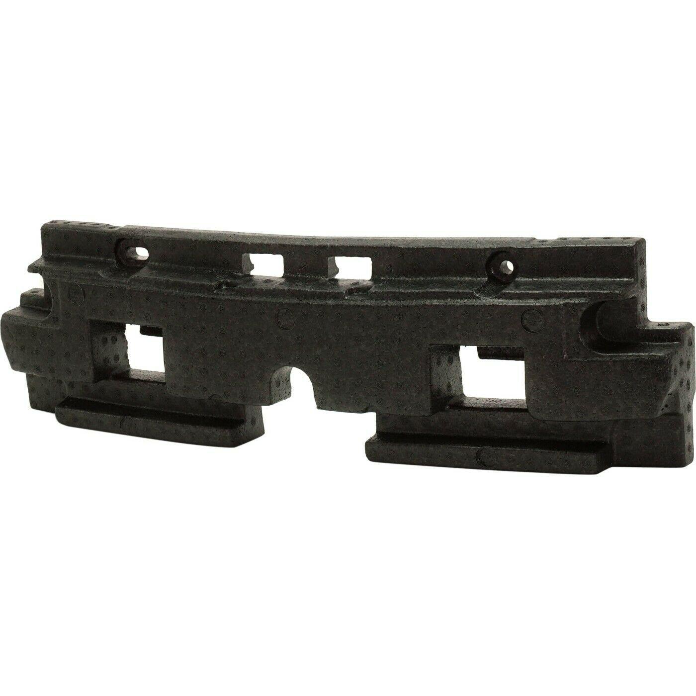 2022 Jeep Grand Cherokee Front Absorber , CH1070844. Angle view for visual reference.