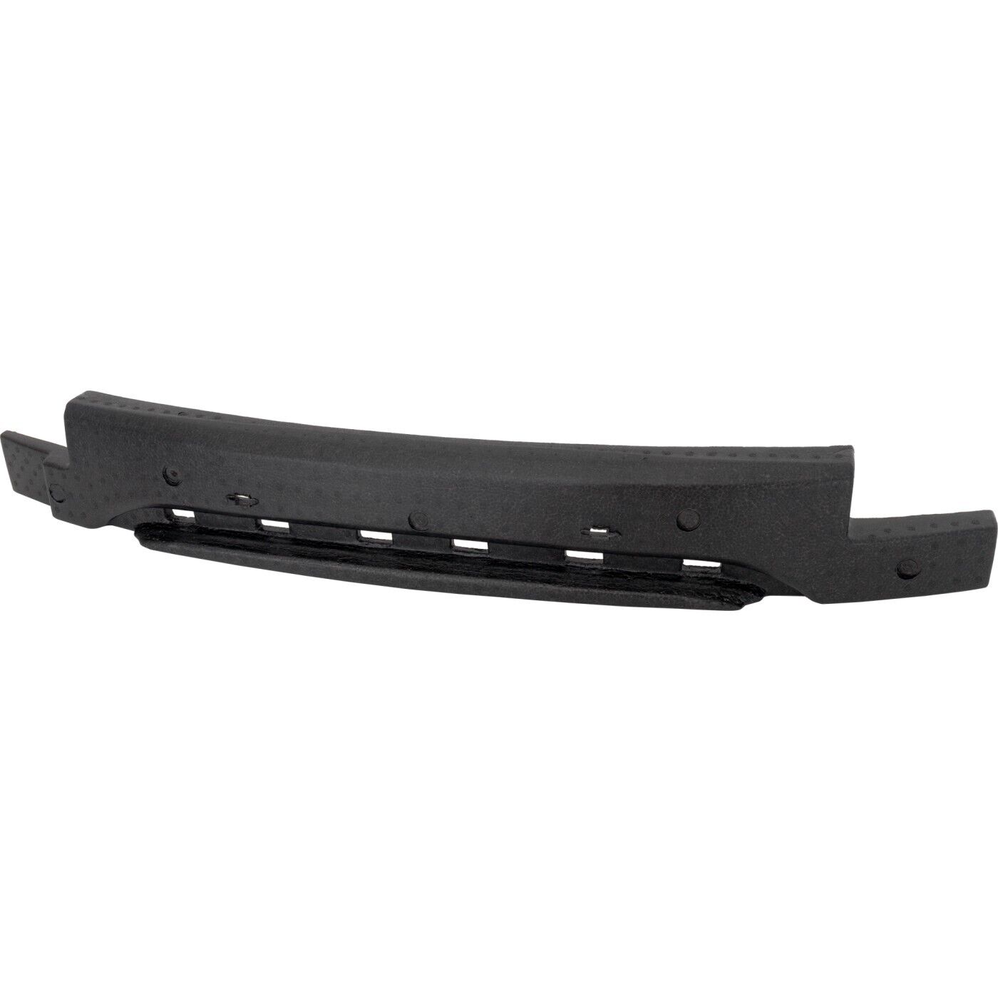 2011-2019 Dodge Journey Front Absorber With 2 Piece Cover , CH1070847. Exact fit for vehicle restoration.