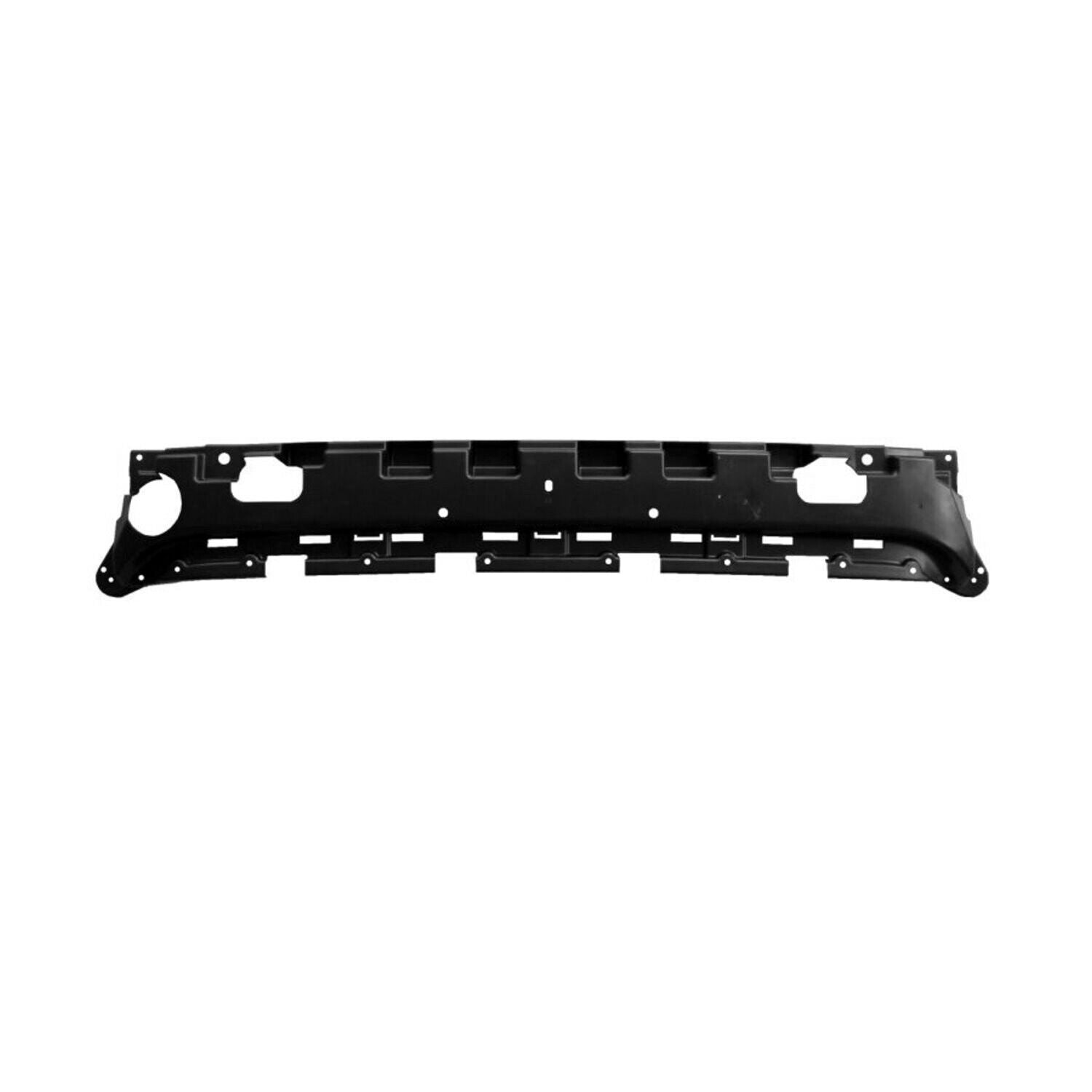 2017-2021 Jeep Compass Front Absorber , CH1070850. Exact fit for vehicle restoration.