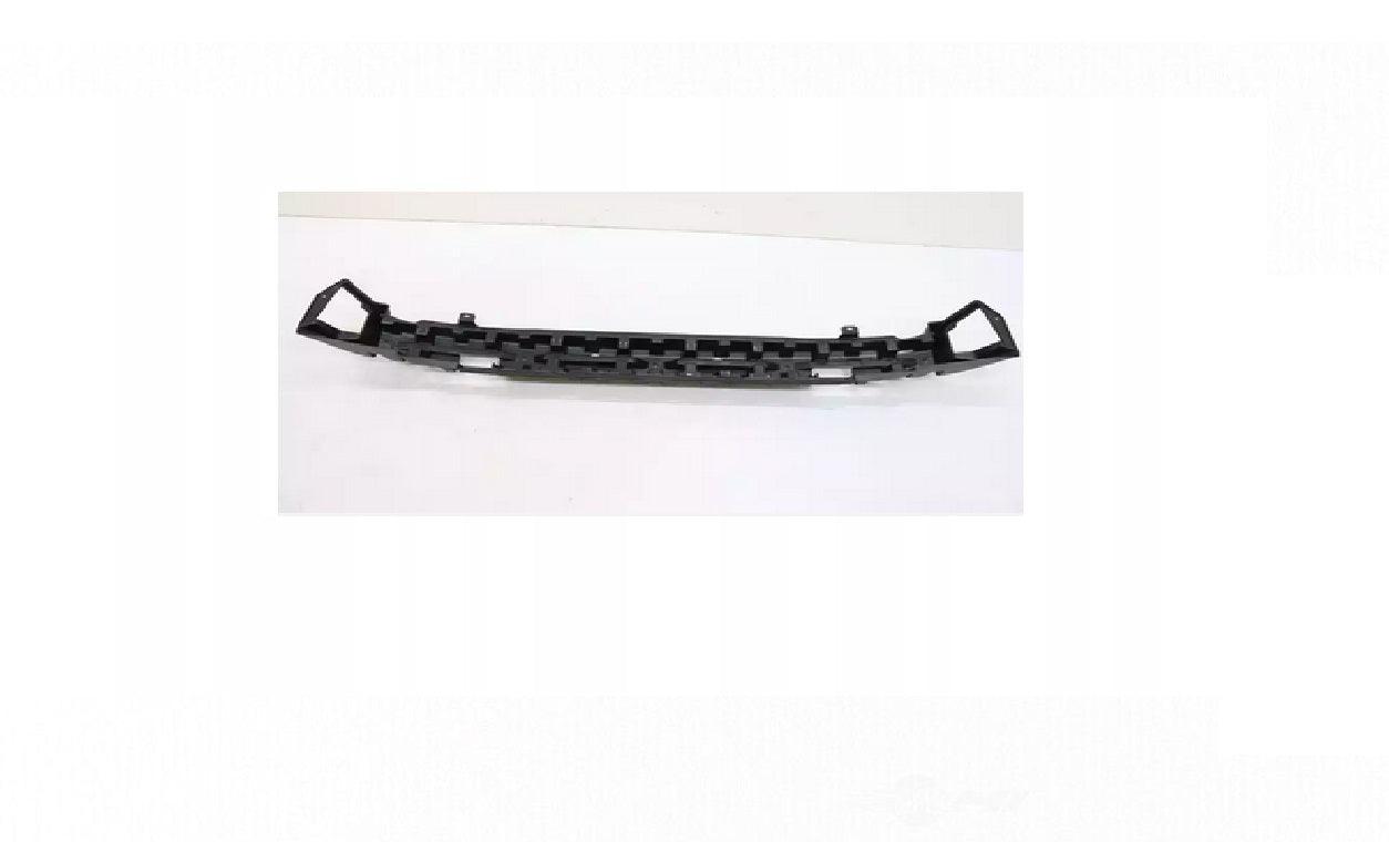 2019-2023 Jeep Cherokee Front Absorber Without Pedestrian Protection , CH1070852. Durable and impact-resistant.