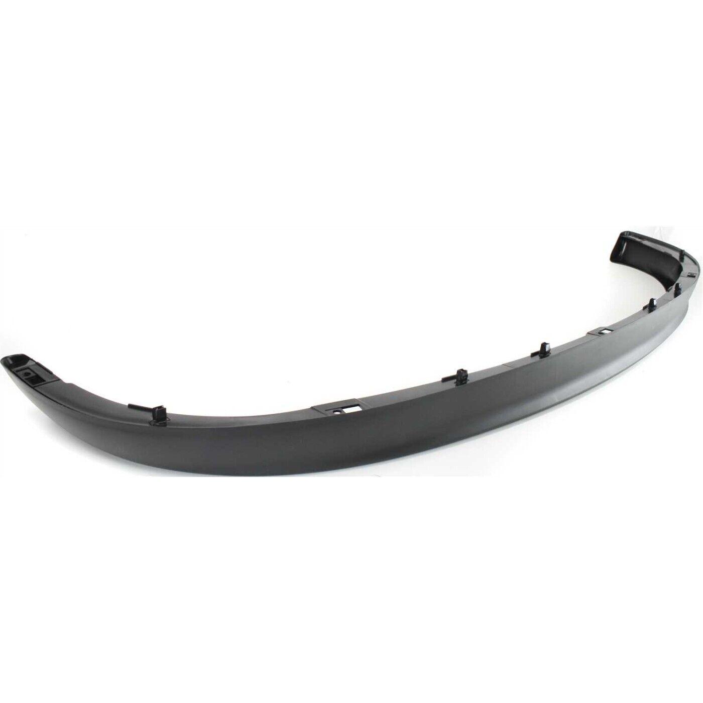 2006-2009 Dodge RAM MEGA CAB Valance Front , CH1090125. Exact fit for vehicle restoration.