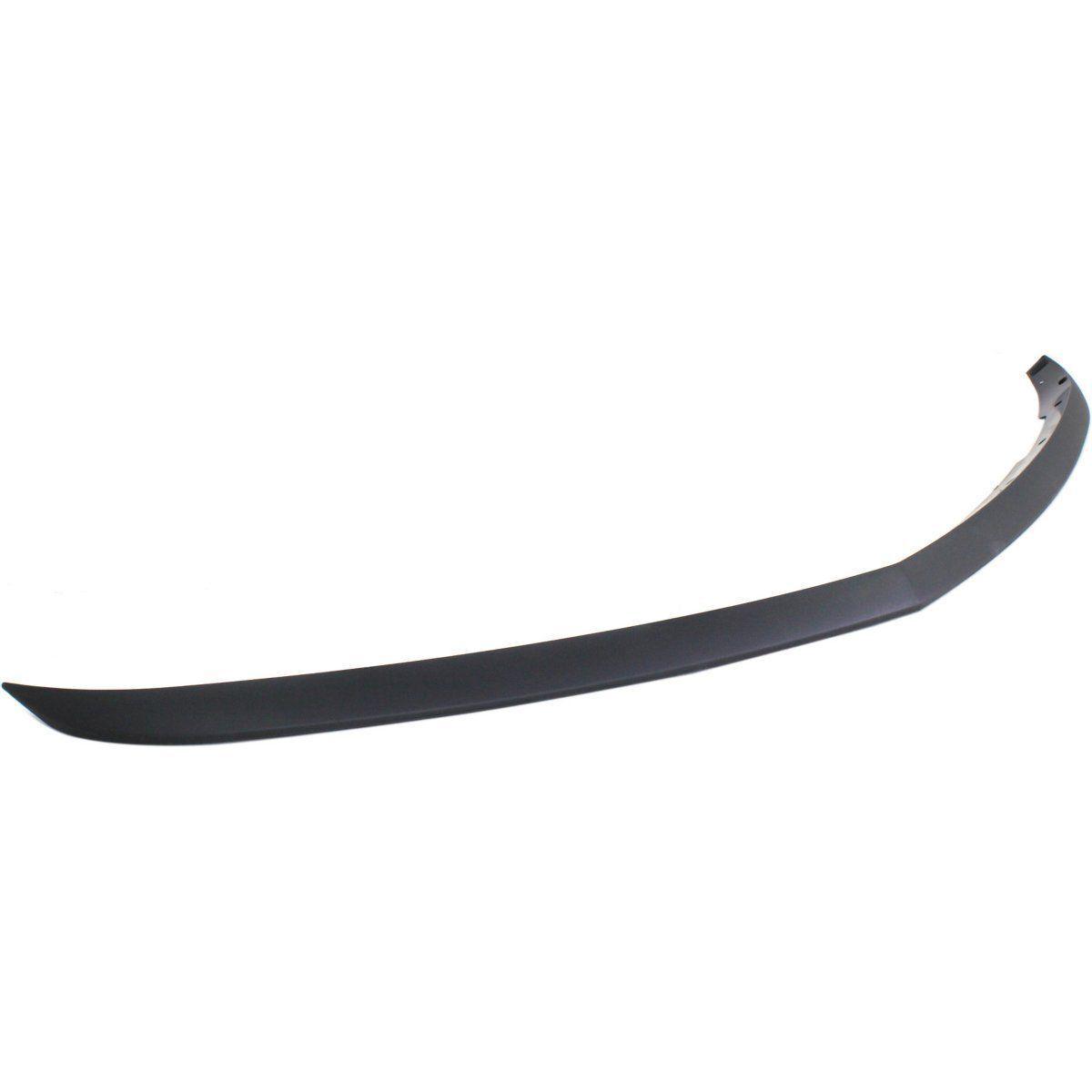 2006-2010 Dodge Charger Valance Front , CH1090137. High-quality aftermarket part.