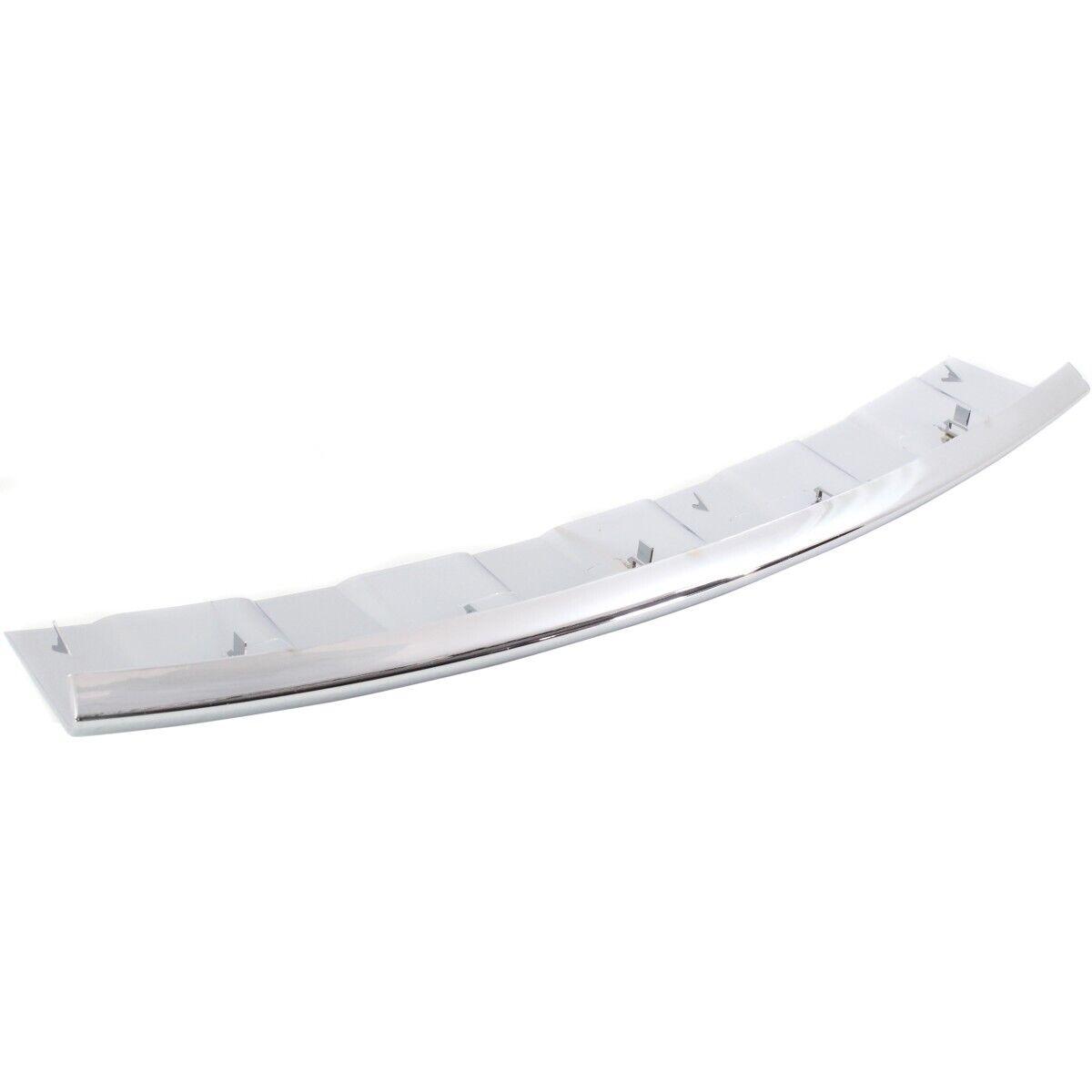 2011-2013 Jeep Grand Cherokee Bumper Skid Plate Front , CH1090138. Designed for OEM alignment.