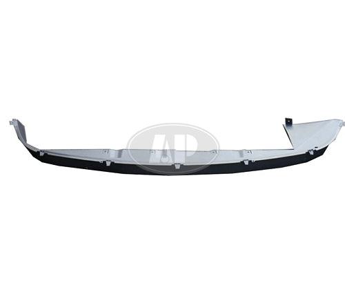 2008-2016 Chrysler TOWN COUNTRY Valance Front Primed , CH1090144. Angle view for visual reference.