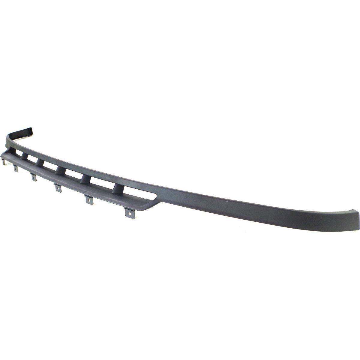 2014-2020 Dodge Durango Valance Front , CH1090151. High-quality aftermarket part.