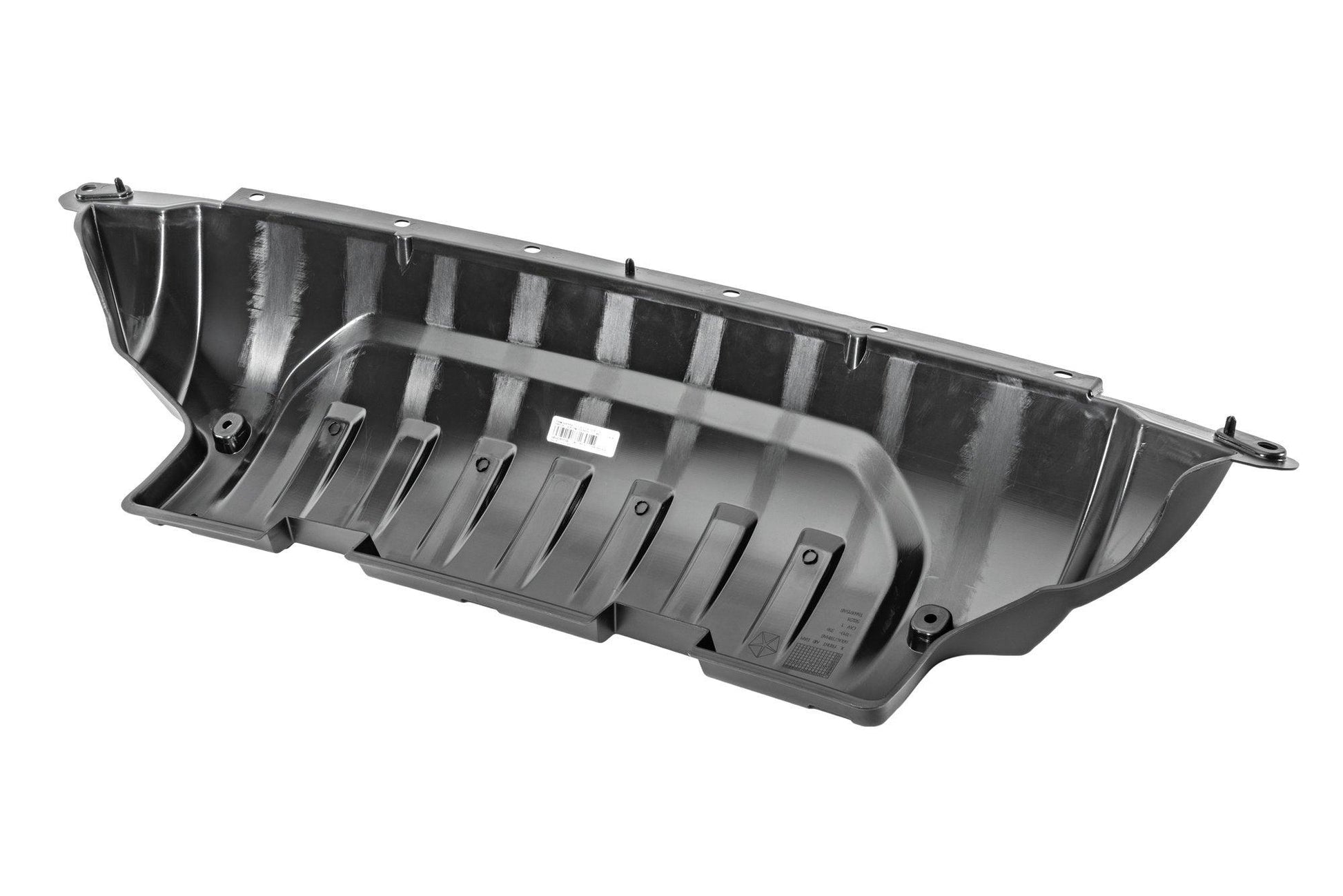 2020-2023 Jeep Gladiator Undercar Shield Front , CH1090162. Professional-grade auto body part.
