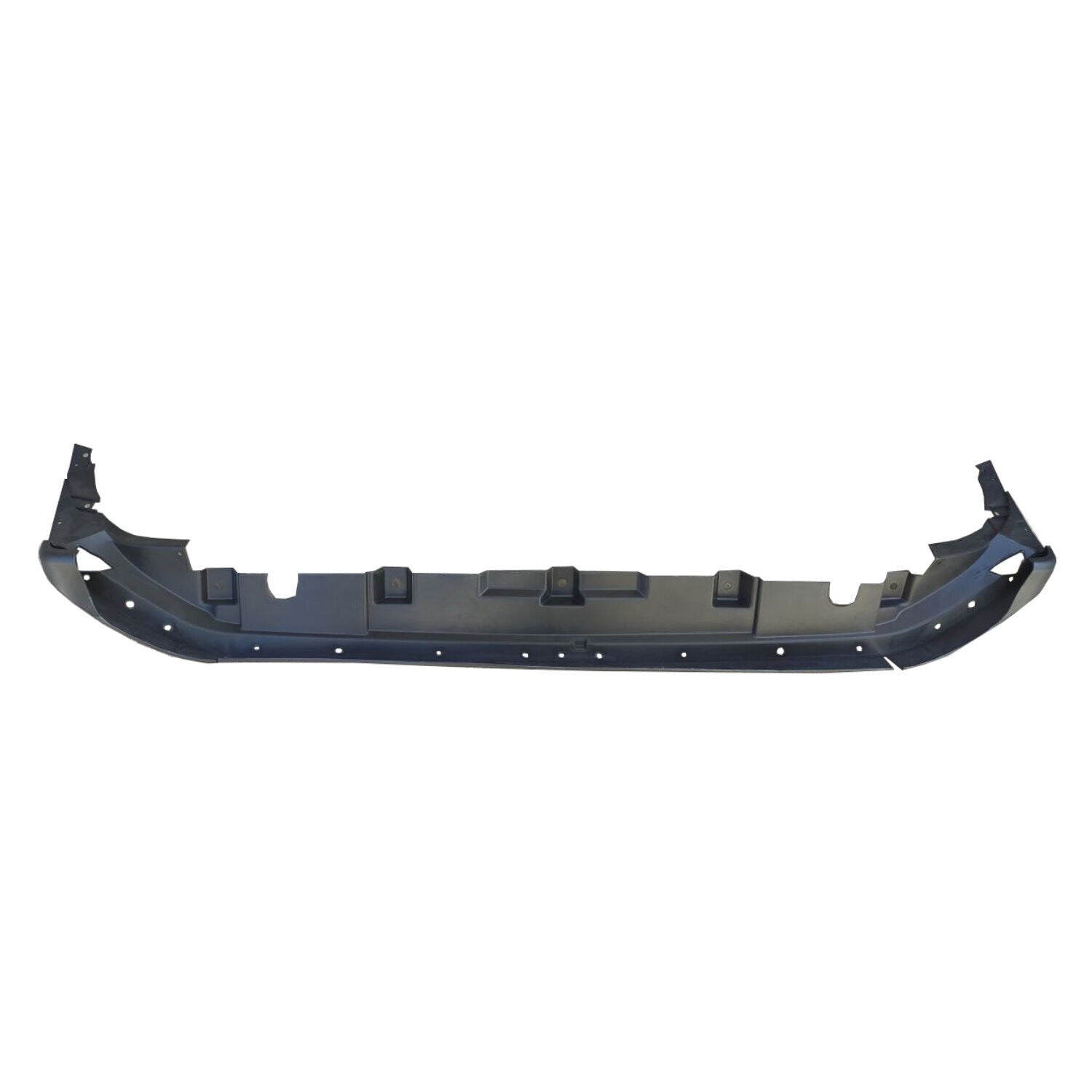 2017-2021 Jeep Compass Valance Front Textured , CH1090164. High-strength and long-lasting.