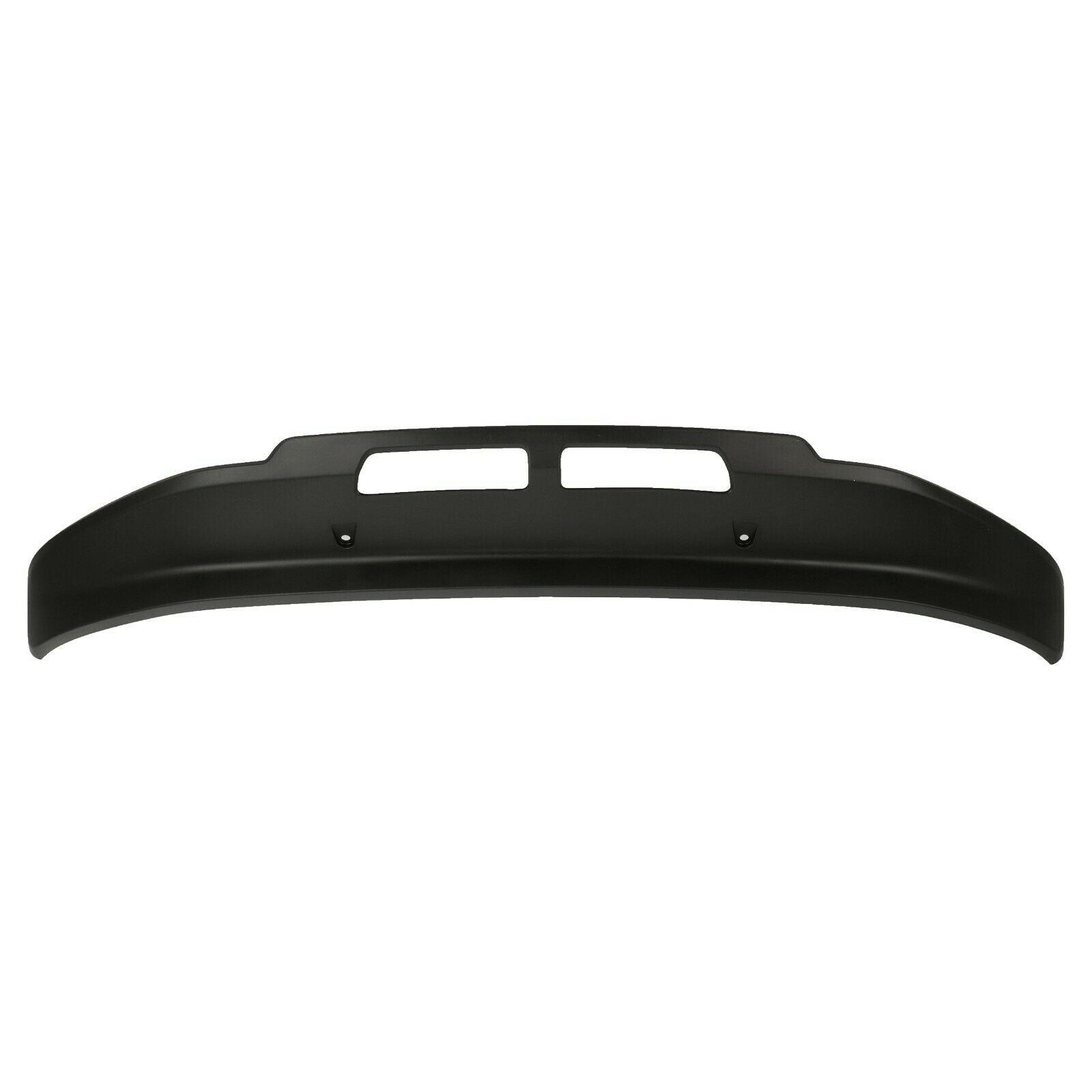 2019-2023 Ram Pickup-5500 Valance Front Lower , CH1090165. Durable and impact-resistant.