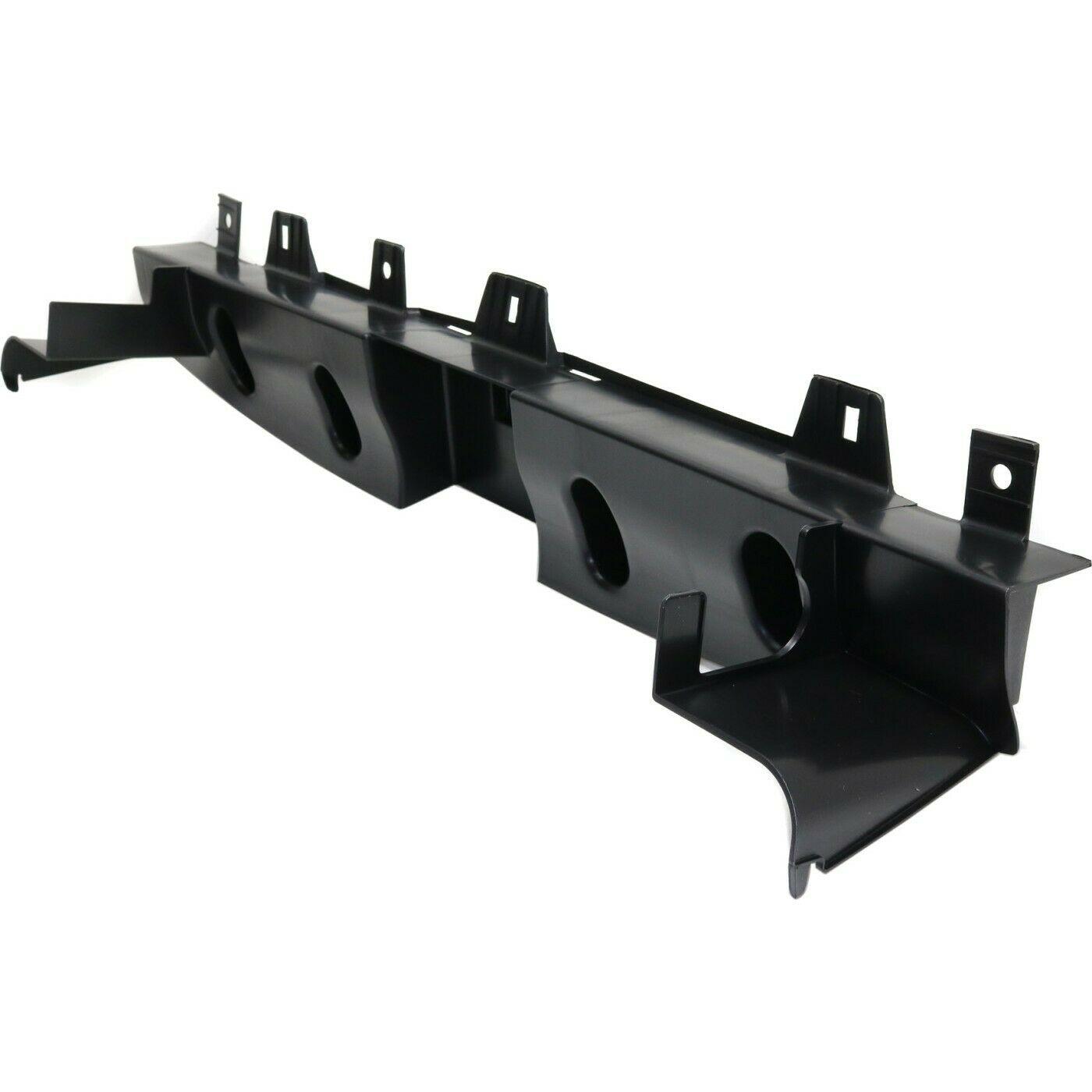 2014-2020 Dodge Durango Bumper Air Shield Front , CH1091107. Precision fitment for collision repair.