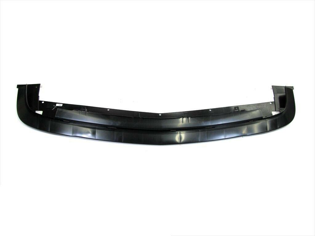 2015-2023 Dodge Challenger Bumper Air Shield Front Lower , CH1091108. High-strength and long-lasting.