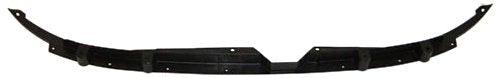 1996-2000 Dodge Caravan Bumper Deflector Front , CH1092108. Durable and impact-resistant.