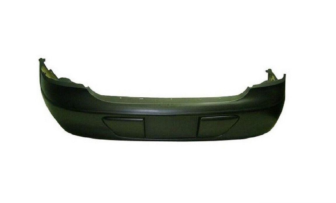 1999-2004 Chrysler 300M Rear Bumper , CH1100190. Durable and impact-resistant.