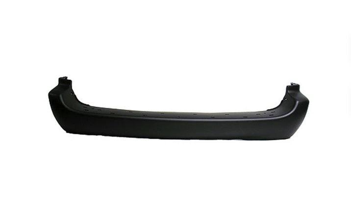 2004-2007 Chrysler TOWN COUNTRY Rear Bumper , CH1100218. Durable and impact-resistant.
