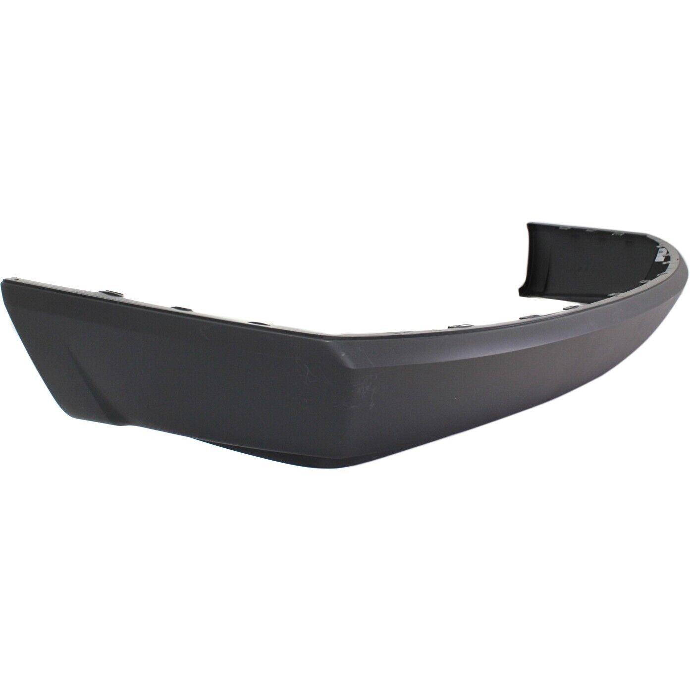 2004-2008 Chrysler Pacifica Rear Lower Bumper , CH1100299. Direct fit for easy installation.