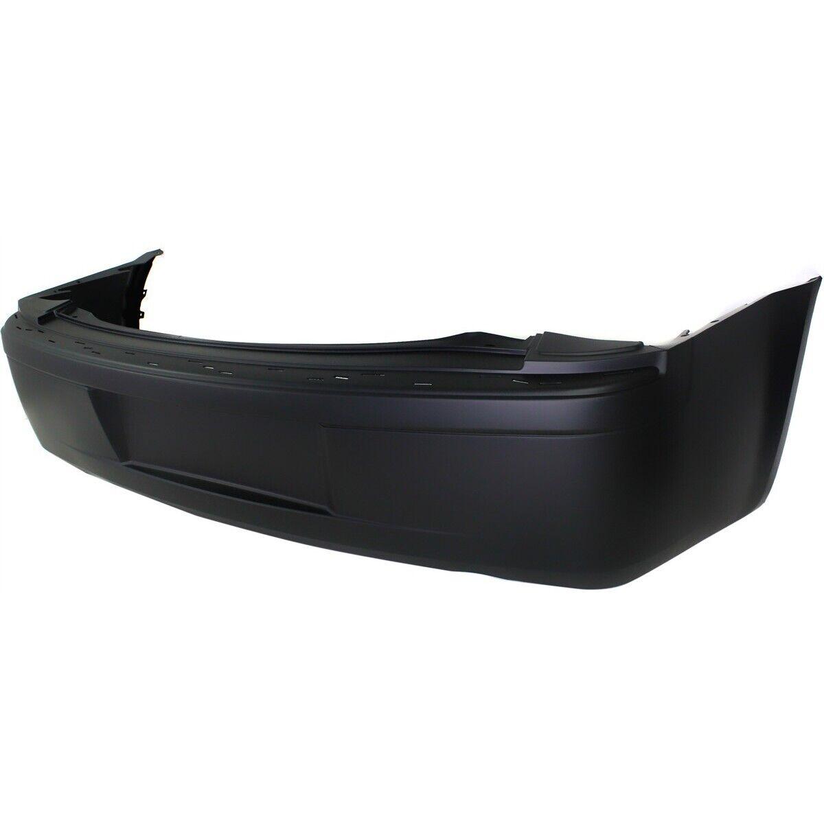 2005-2010 Chrysler 300 Rear Bumper , CH1100322. Direct fit for easy installation.