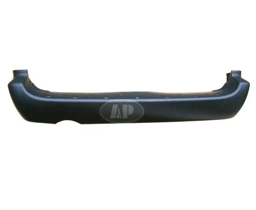 2005-2007 Chrysler TOWN COUNTRY Rear Bumper , CH1100411. Tested for reliable performance.