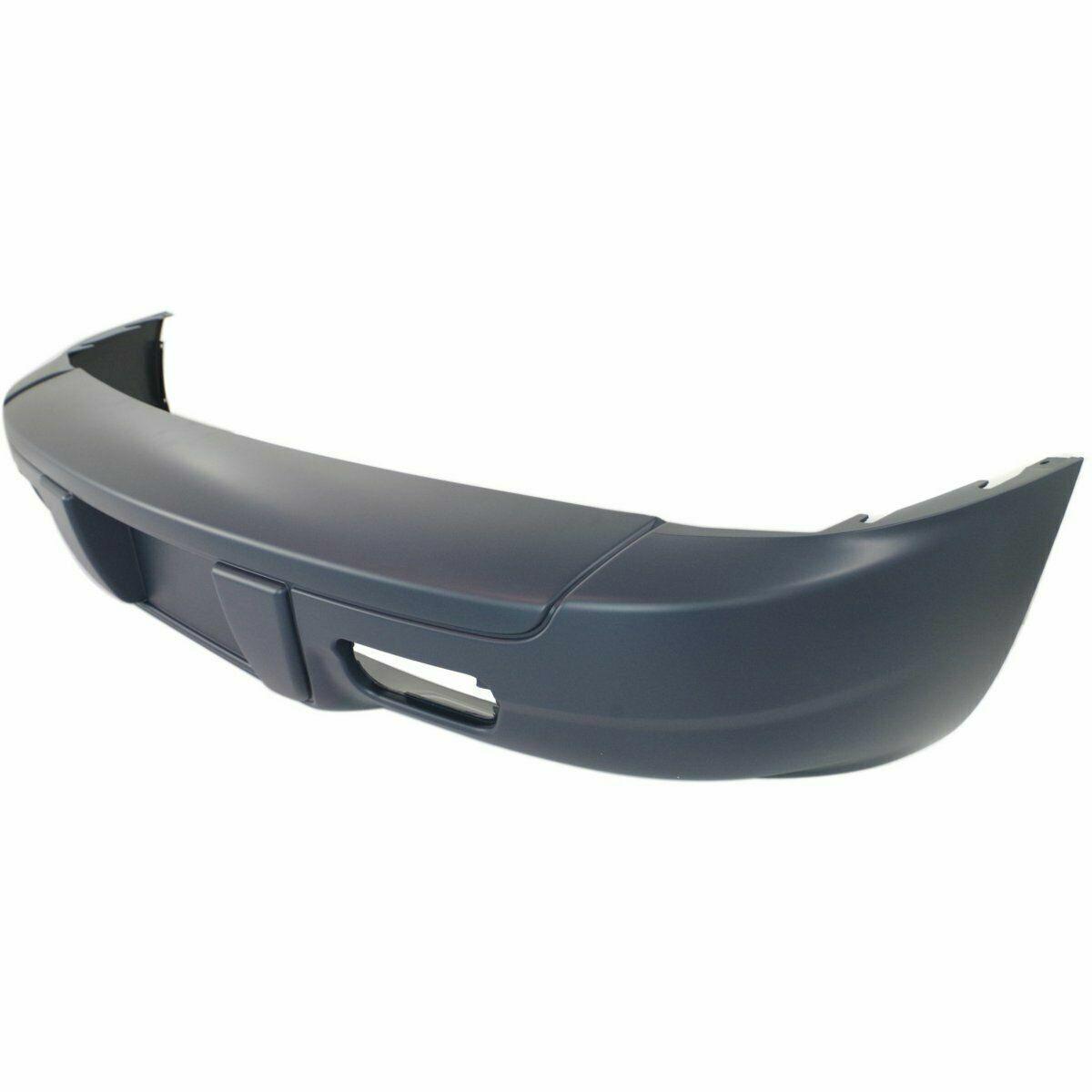 2006-2010 Chrysler PT CRUISER Rear Bumper Primed , CH1100826. Perfect fit and finish.