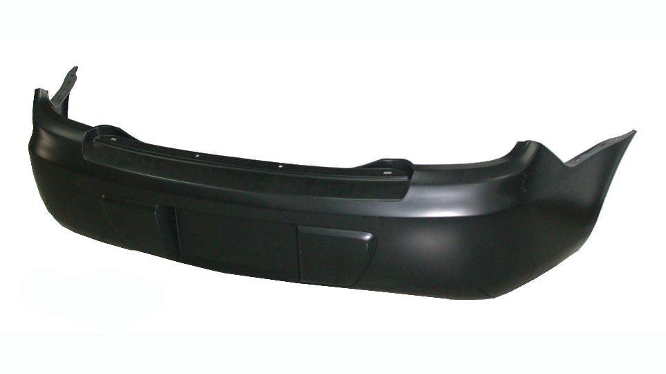 2003-2005 Dodge Neon Rear Bumper , CH1100863. Replacement part ready for install.