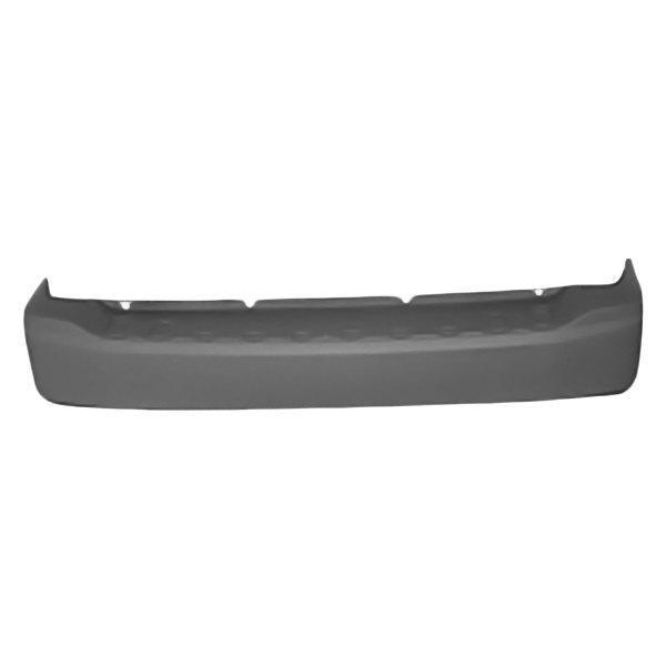 2008-2012 Jeep Liberty Rear Bumper , CH1100913. Exact fit for vehicle restoration.
