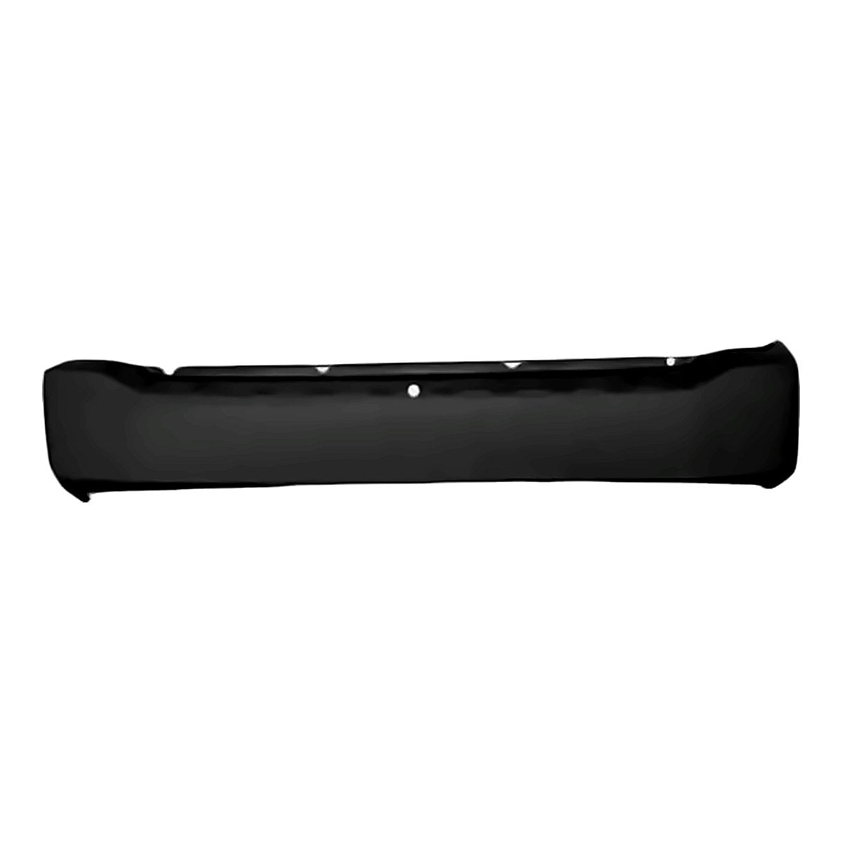 2008-2012 Jeep Liberty Rear Bumper Rr, ch1100914. Front view.