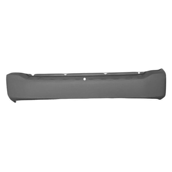 2008-2012 Jeep Liberty Rear Bumper , CH1100914. Factory-style replacement part.