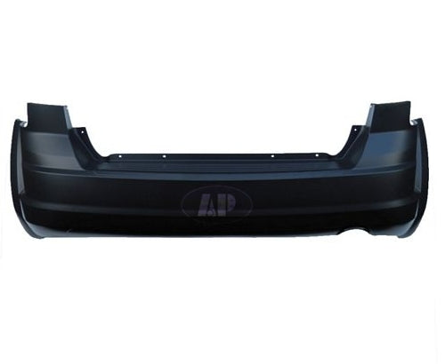 2009-2020 Dodge Journey Rear Bumper , CH1100924. Made with quality materials.