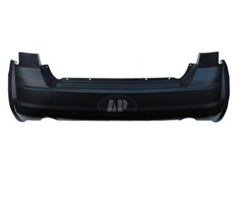2009-2020 Dodge Journey Rear Bumper , CH1100925. Tested for reliable performance.