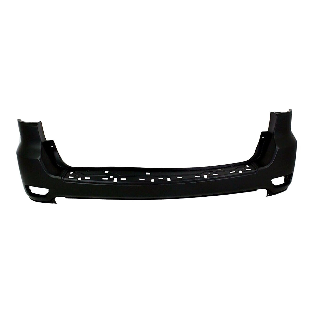 2022-Jeep Grand Cherokee Rear Driver Side Bumper Rr, ch1100952. Front view.