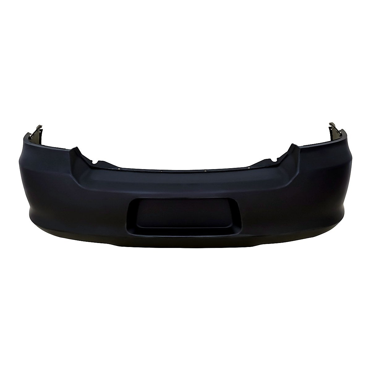 2011-2014 Dodge Avenger Rear Bumper Rr, ch1100961. Front view.